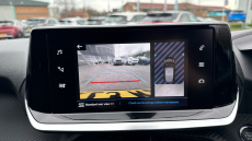 Peugeot 208 1.2 PureTech 100 Allure Premium + 5dr Petrol Hatchback